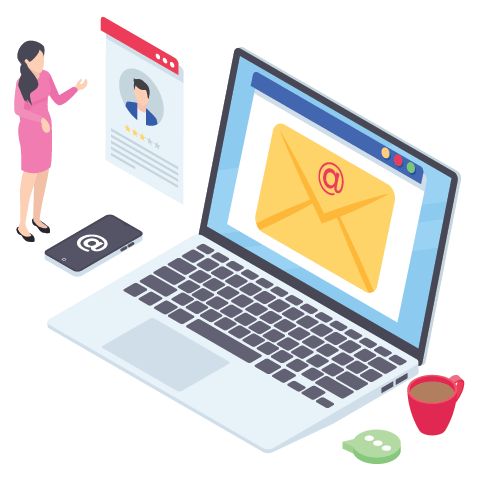 Seamless User Experience