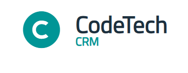 CodeTech CRM