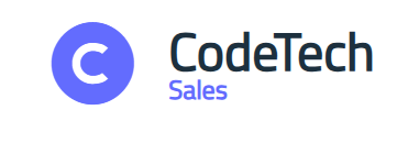 CodeTech Sales