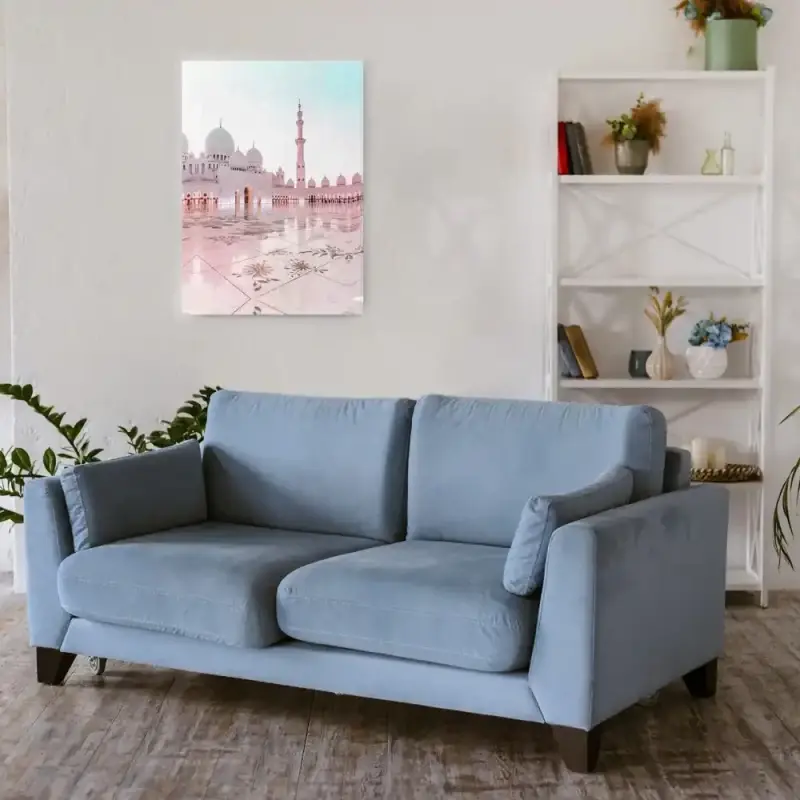 تابلوه حائط مطبوع T-05