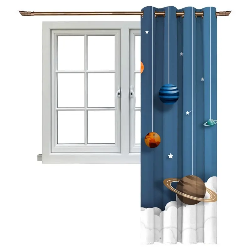 ستارة أطفال S-03