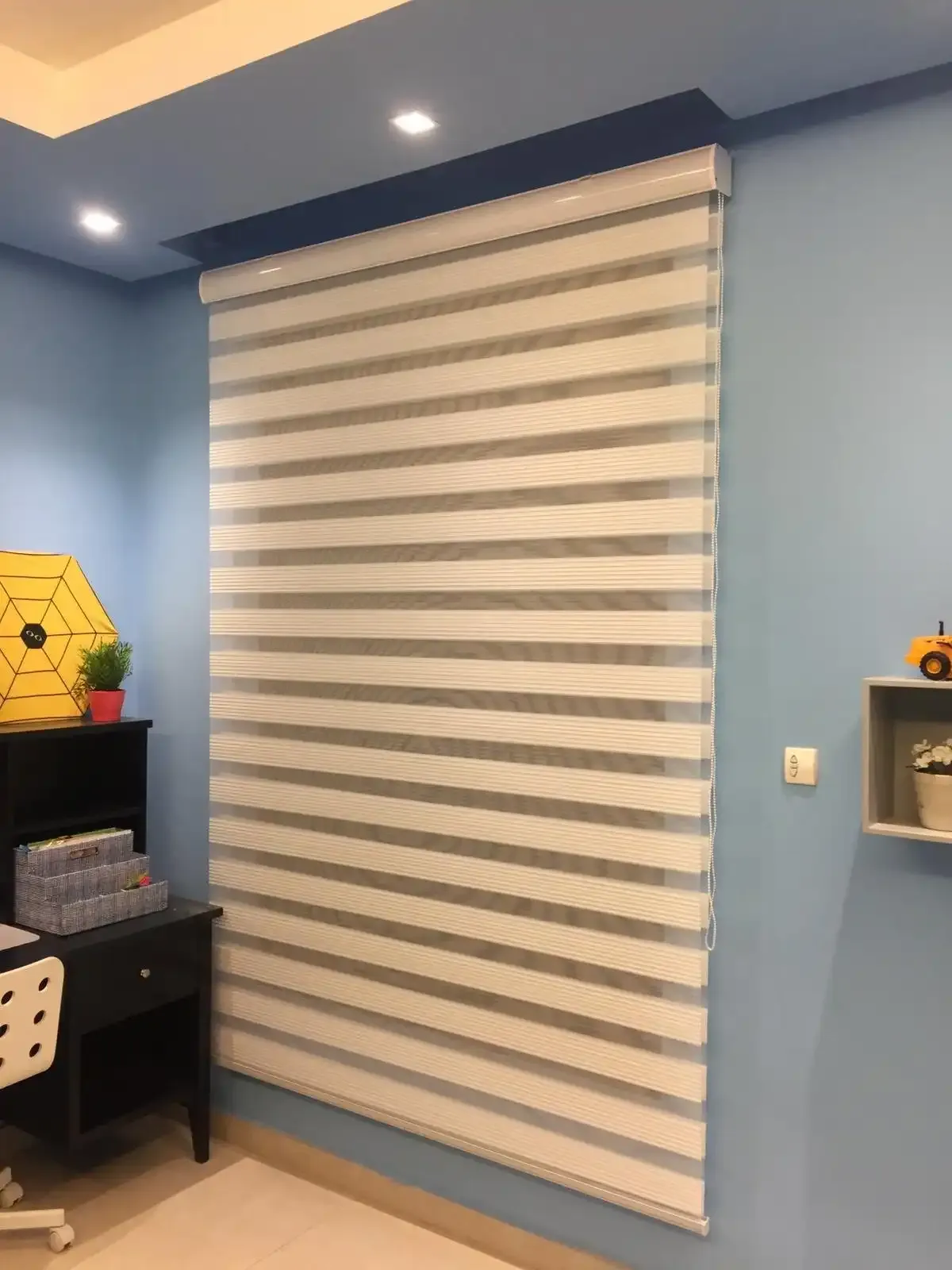 ستائر الأمير