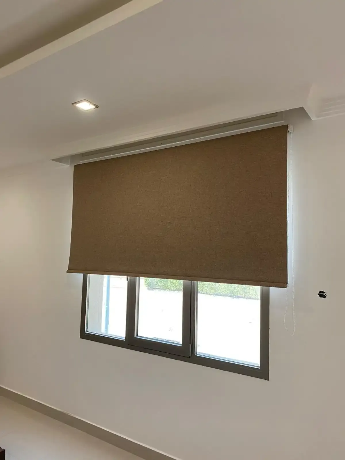 ستائر الأمير