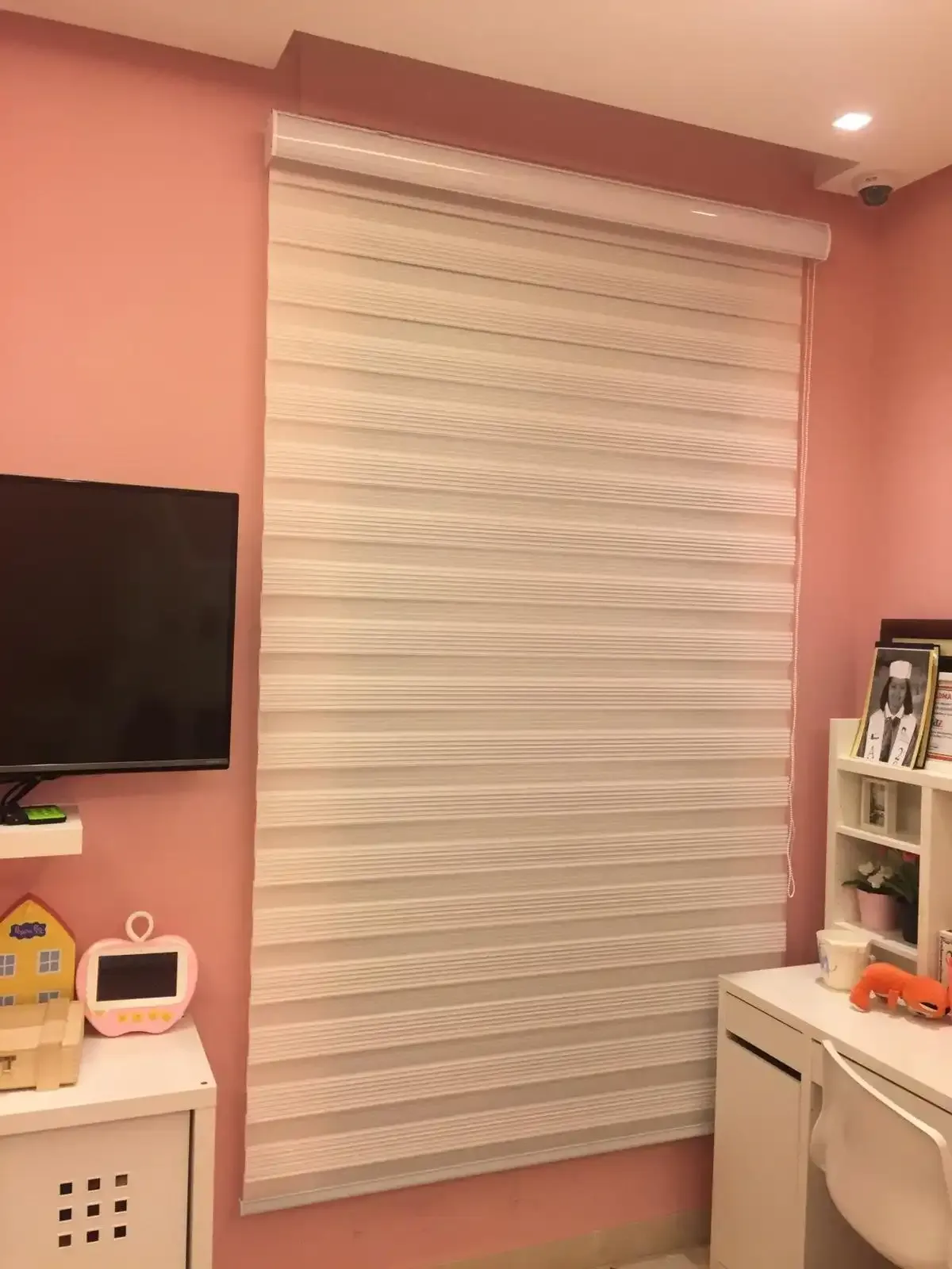 ستائر الأمير