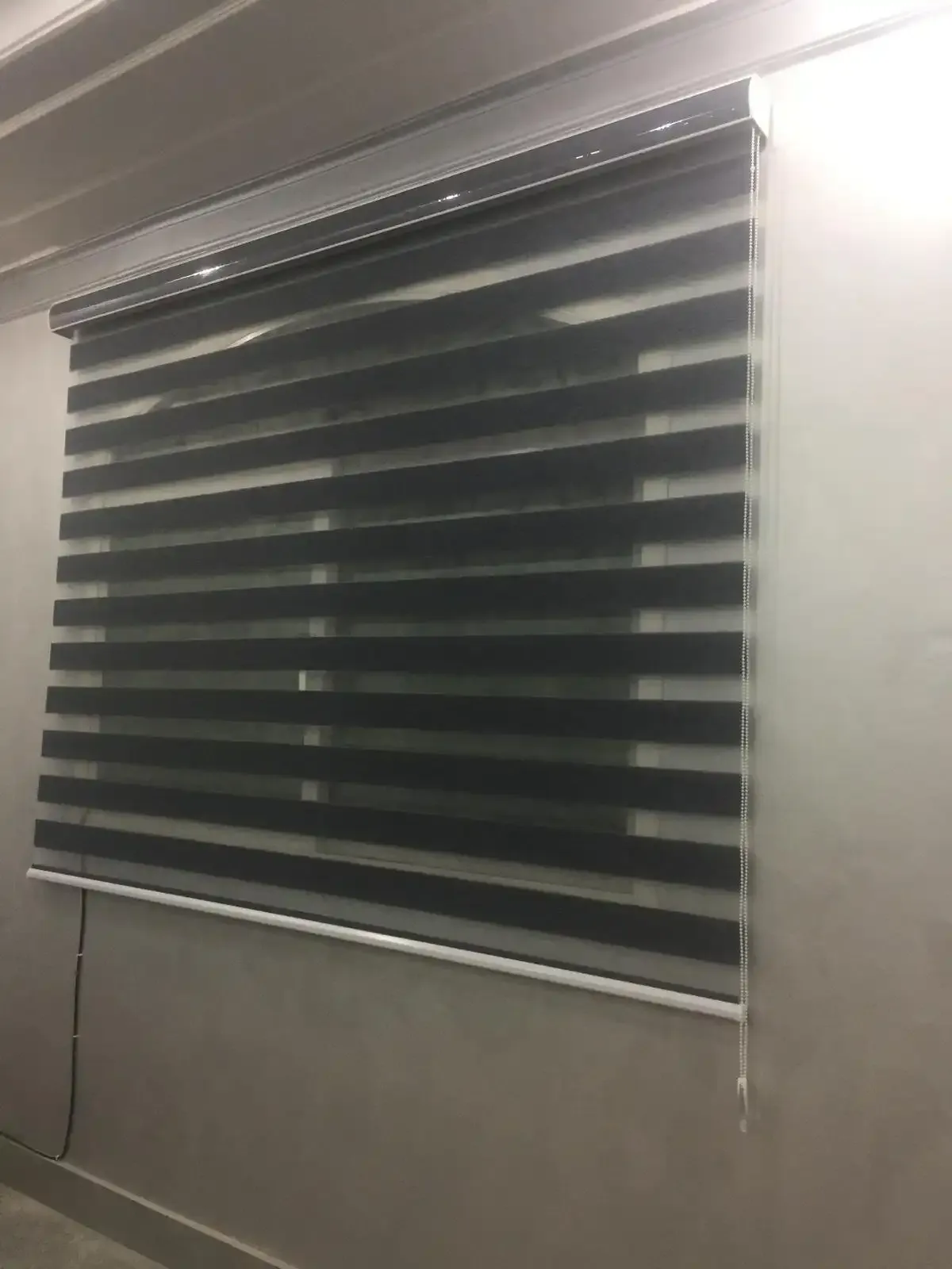 ستائر الأمير