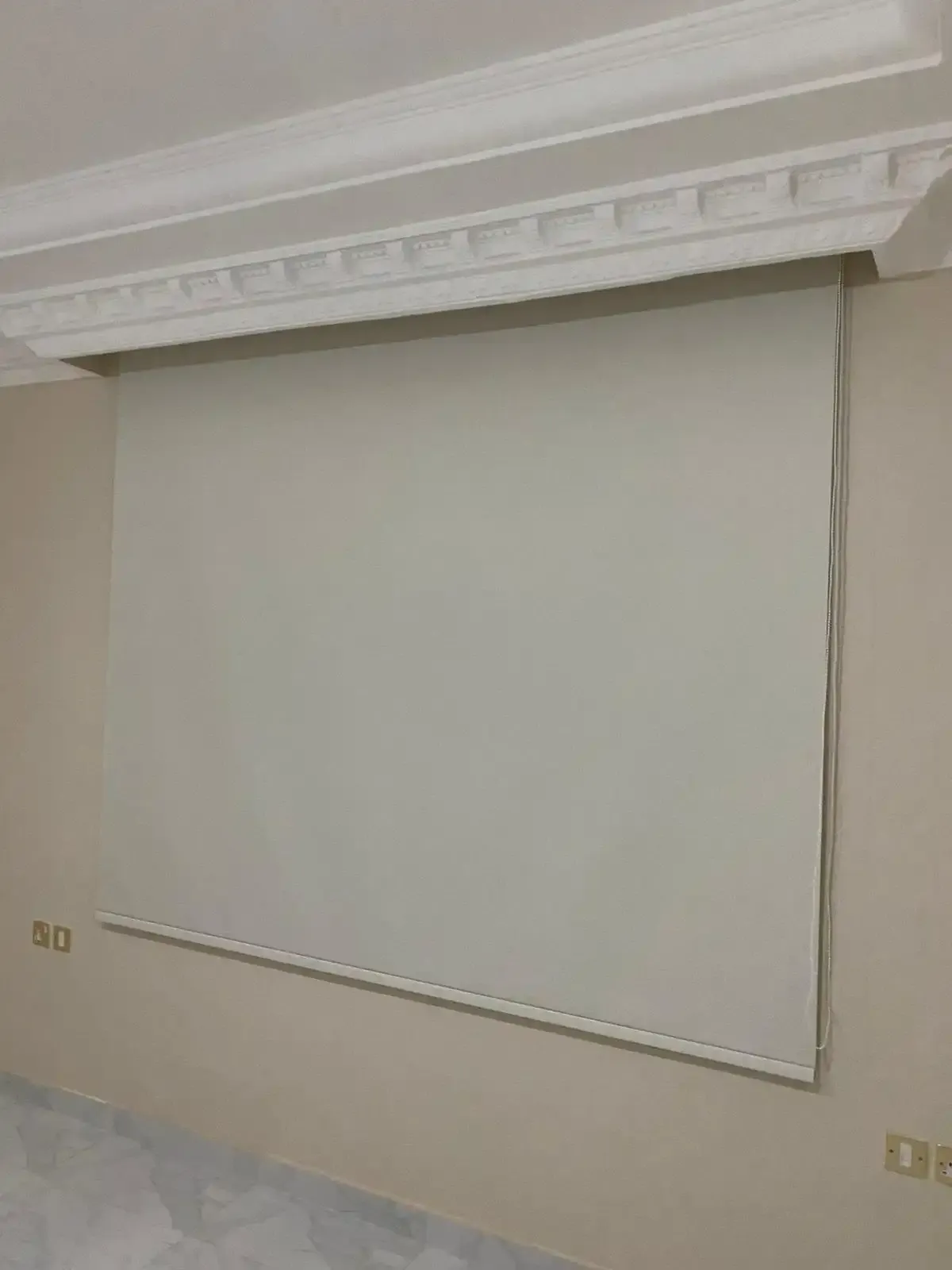 ستائر الأمير