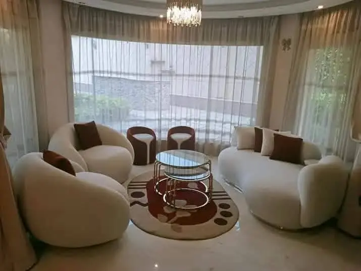 ستارة عصرية S-30