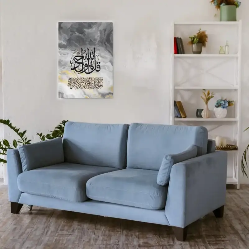 تابلوه حائط مطبوع T-07