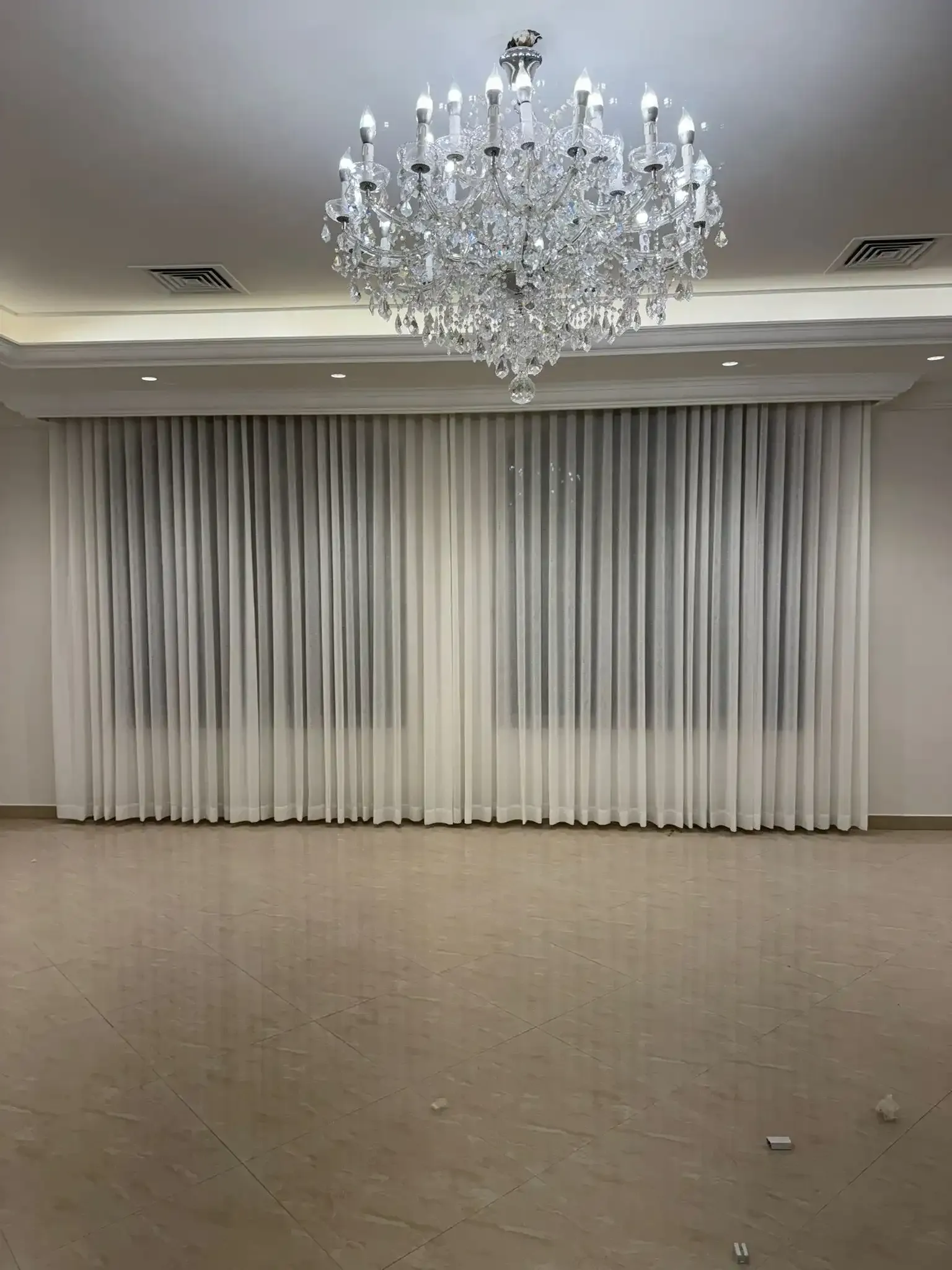 ستائر الأمير