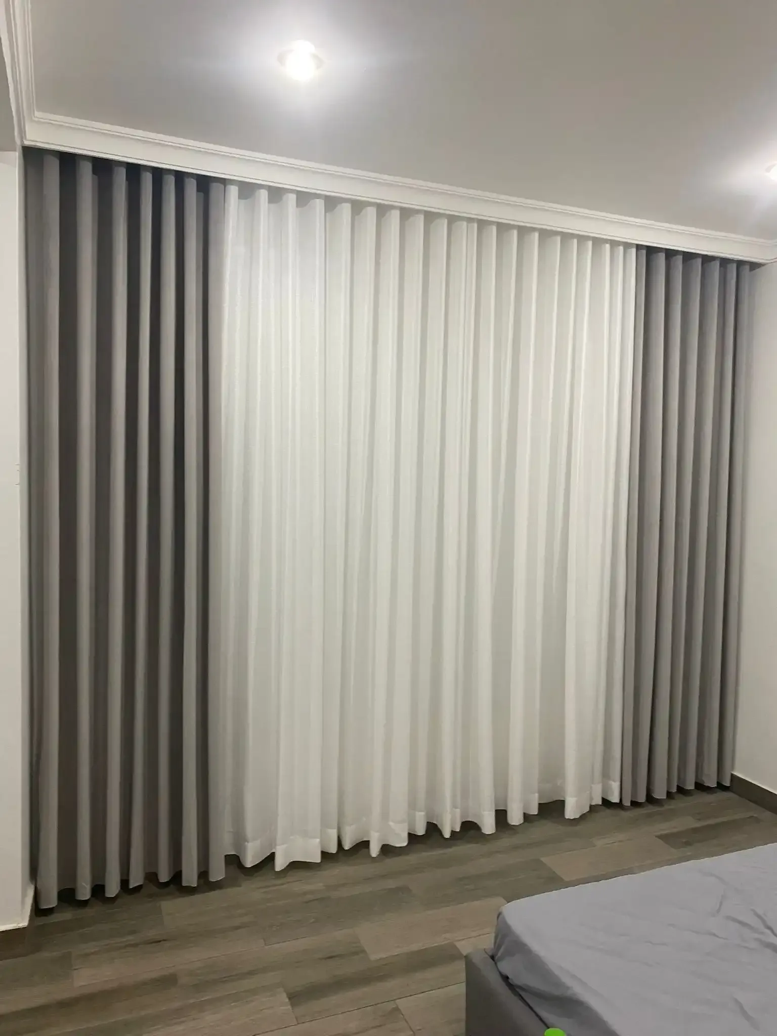 ستائر الأمير