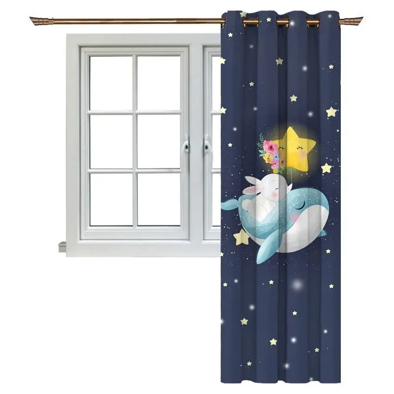 ستارة أطفال S-02