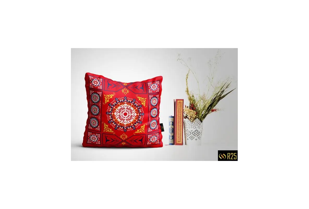 كوشن رمضان C-03