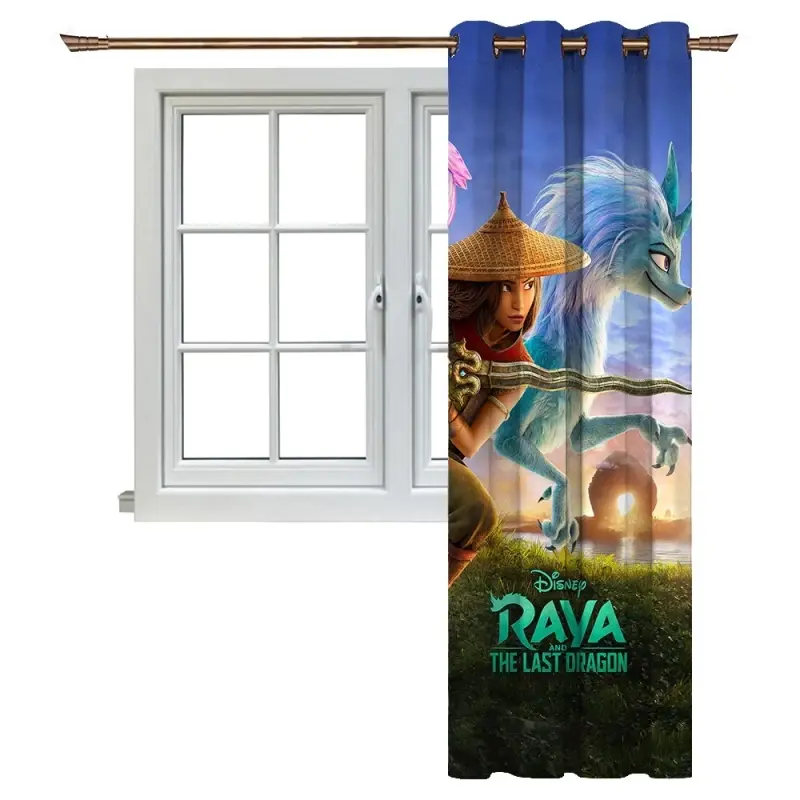 ستارة أطفال S-01