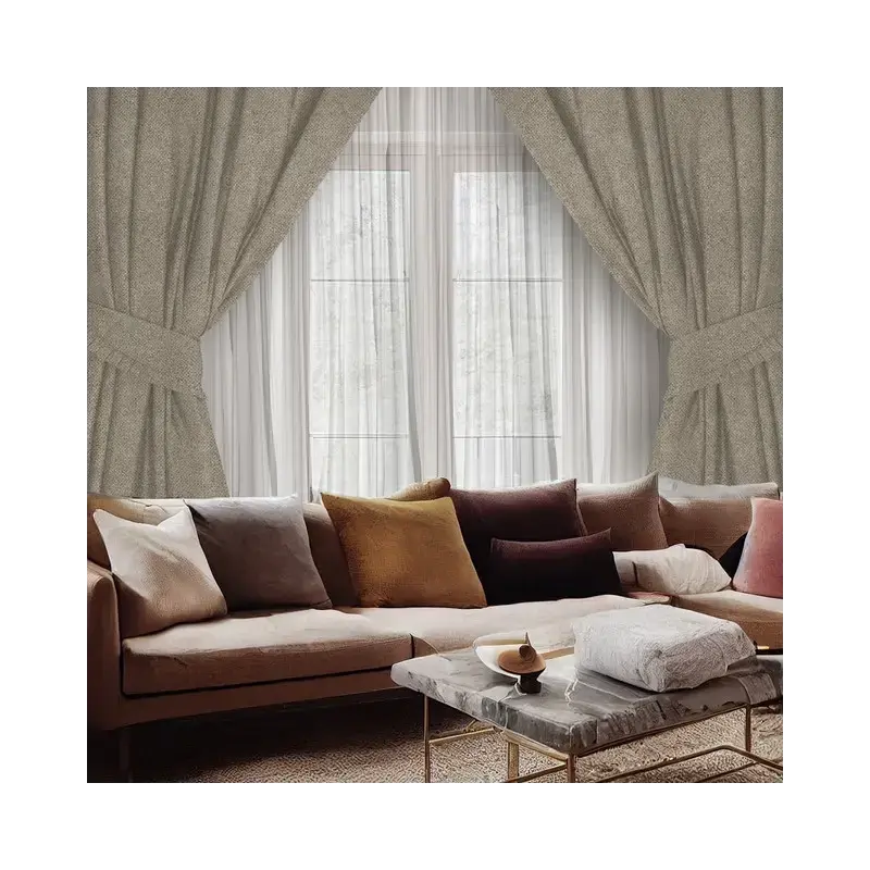 وسادة ألوان C-15