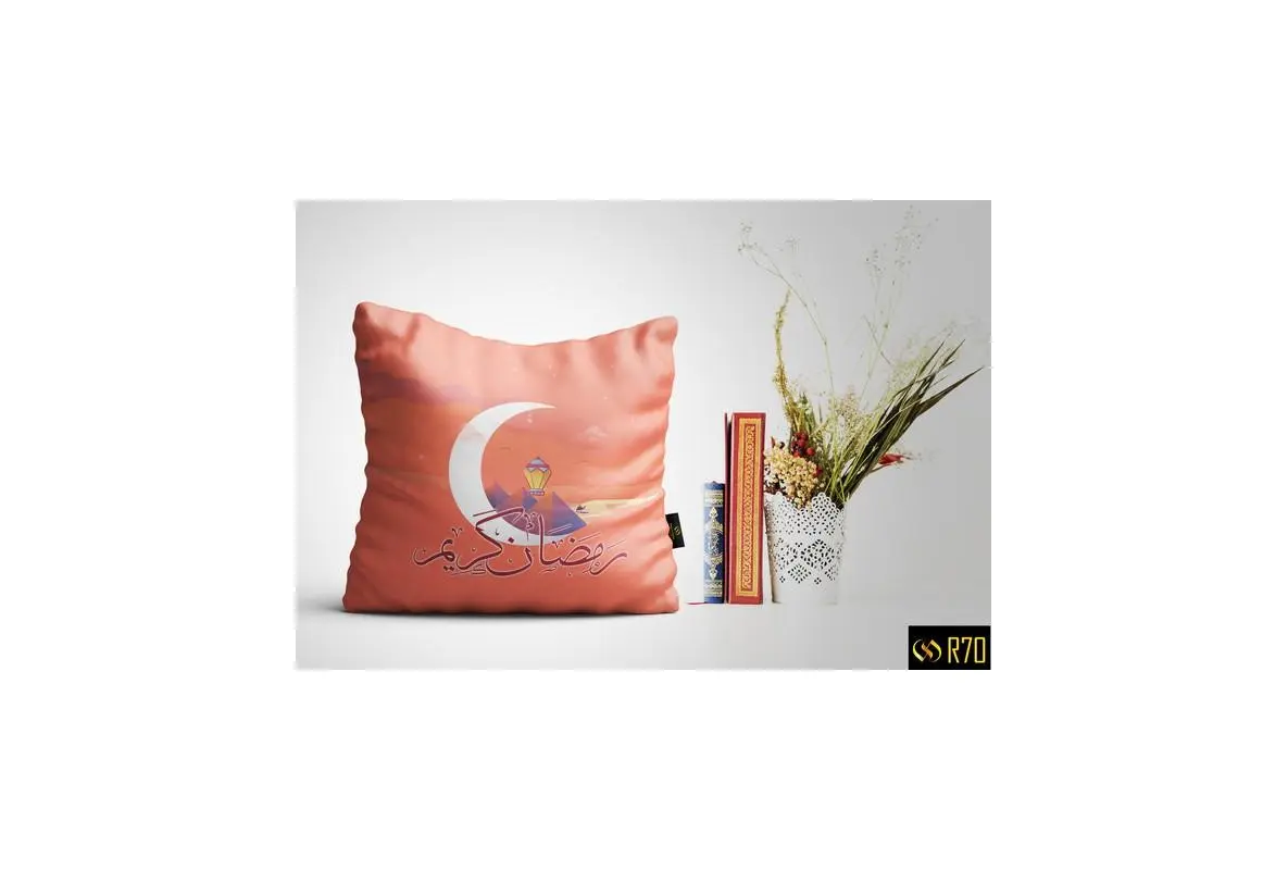 كوشن رمضان C-10