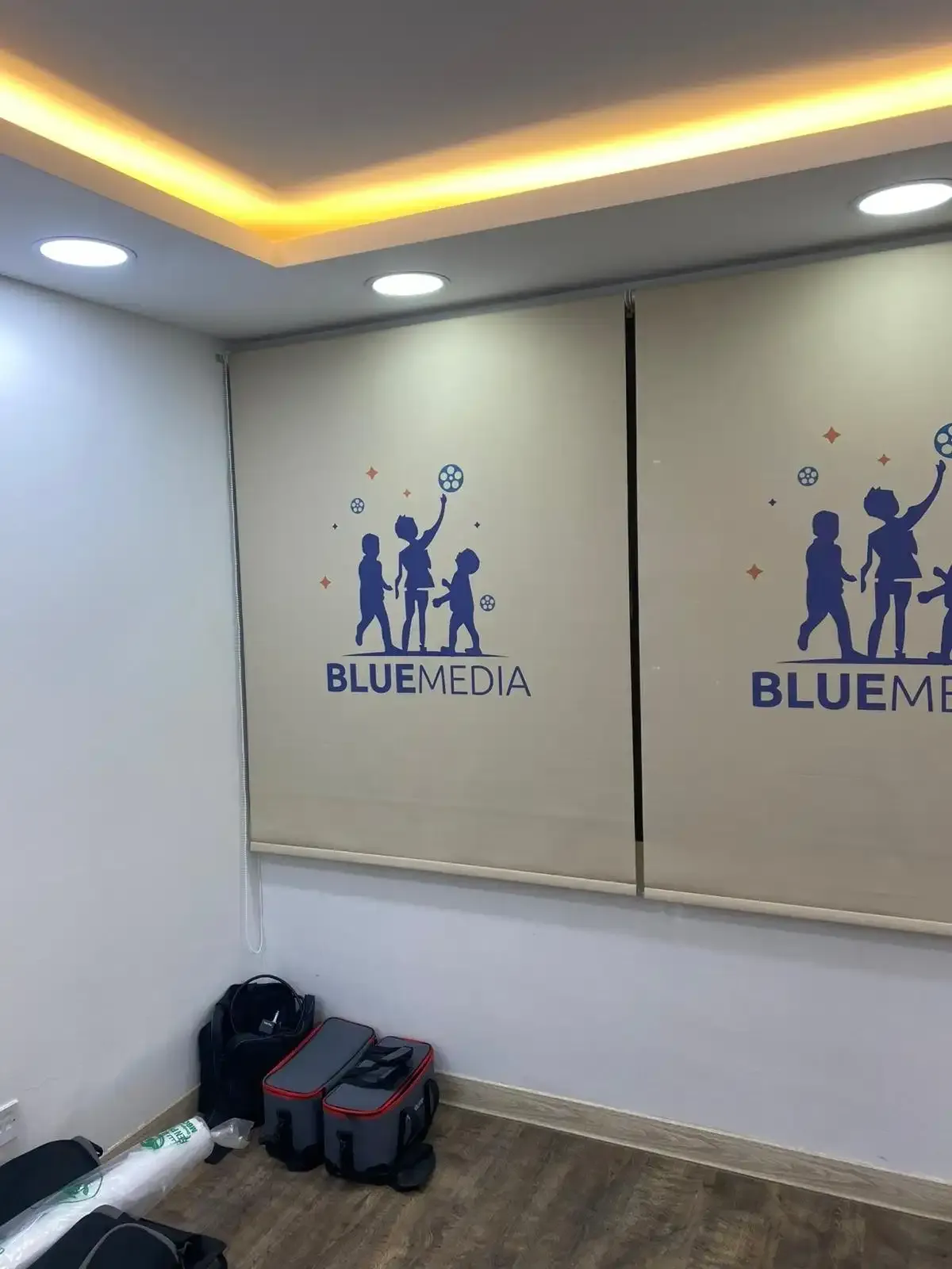 ستائر الأمير