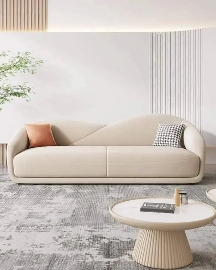 كنب مودرن F-30