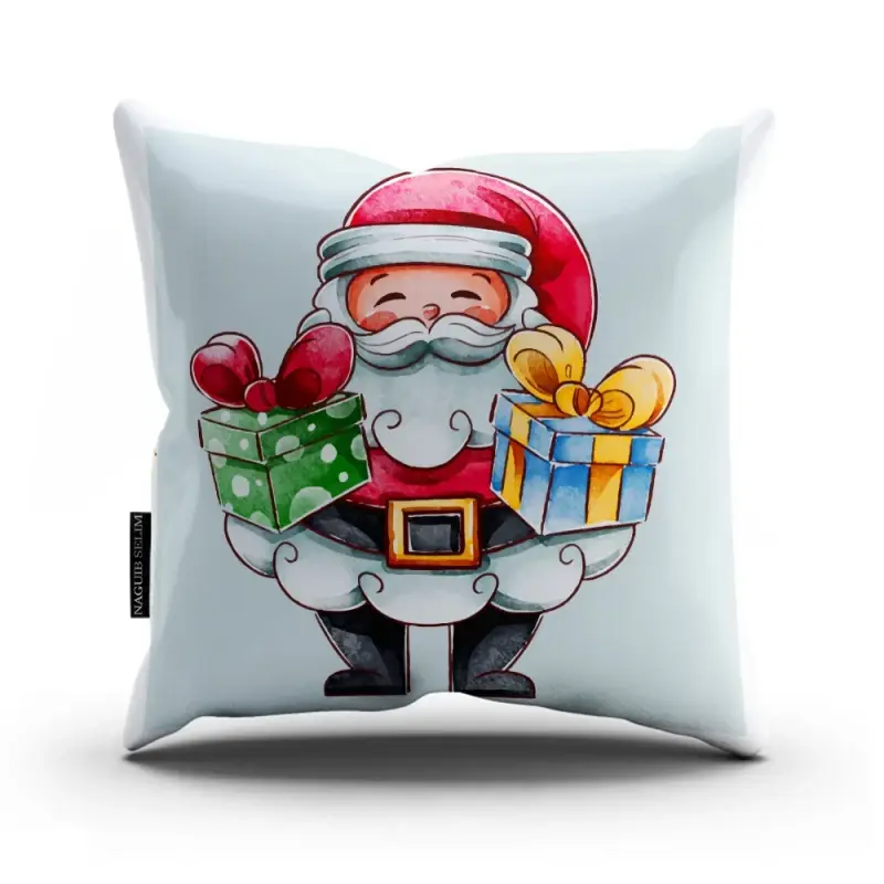 كوشن رأس السنة C-11