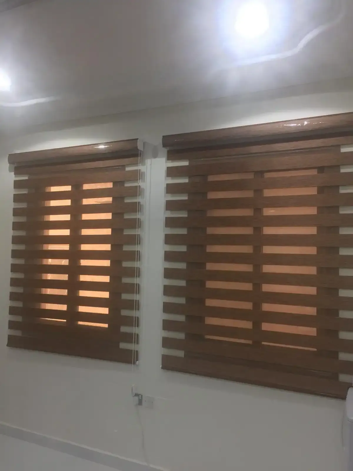 ستائر الأمير