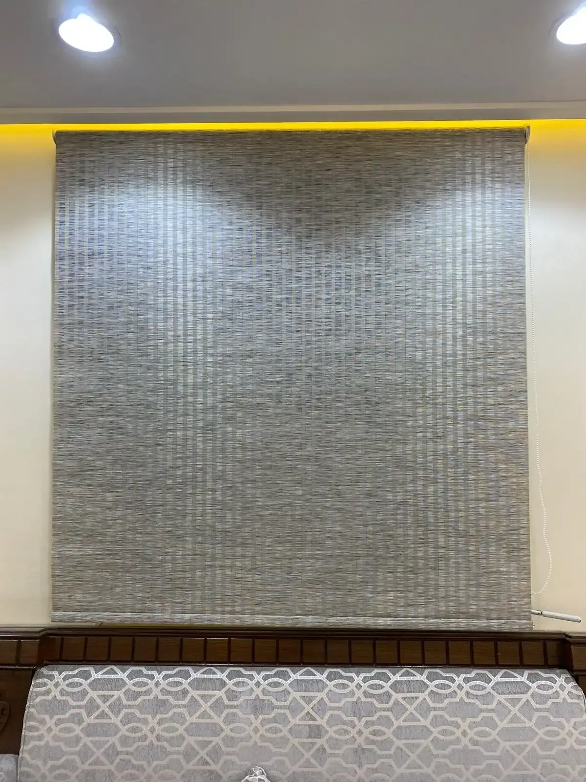 ستائر الأمير