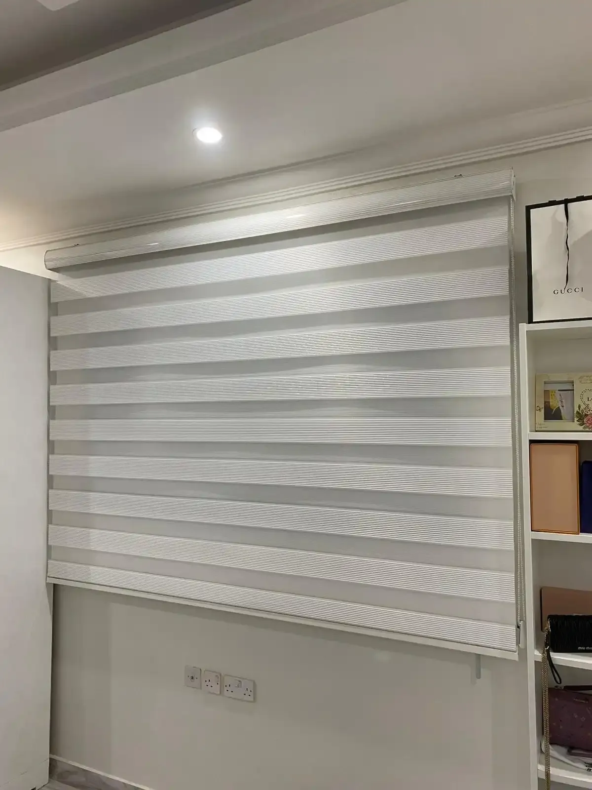 ستائر الأمير