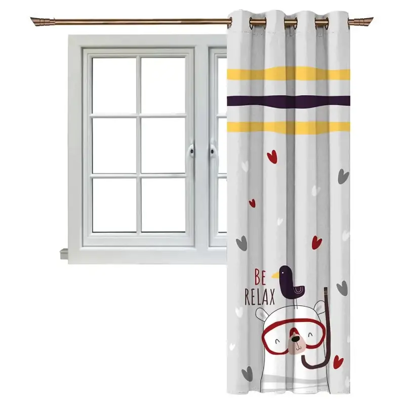 ستارة أطفال S-06