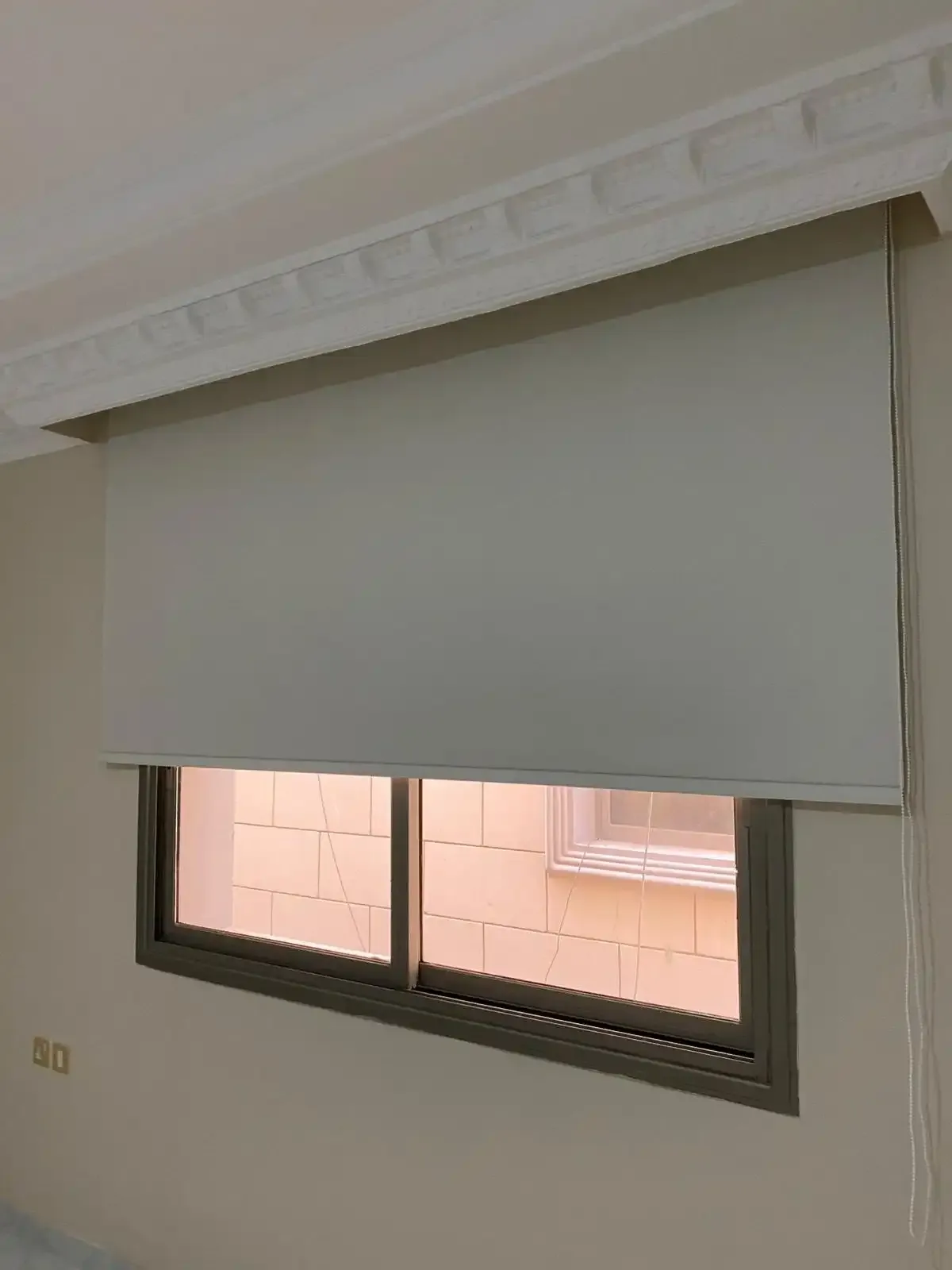 ستائر الأمير