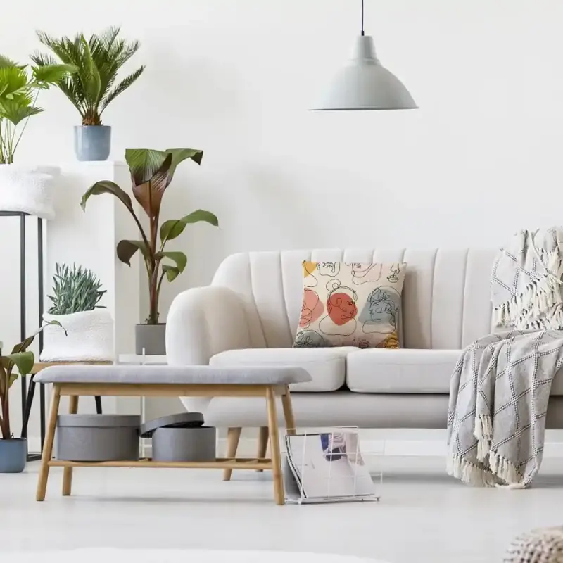 وسادة ملونة C-16