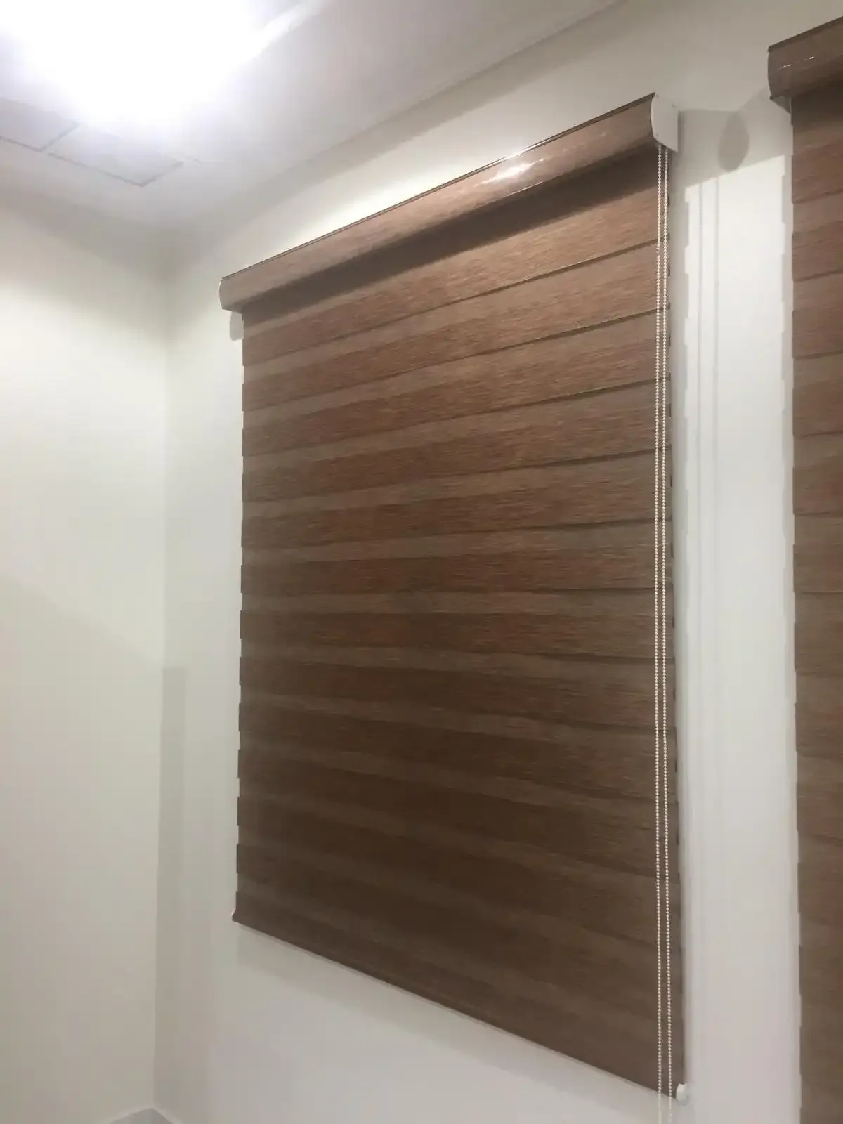 تصميم وتركيب ستائر رول الكويت