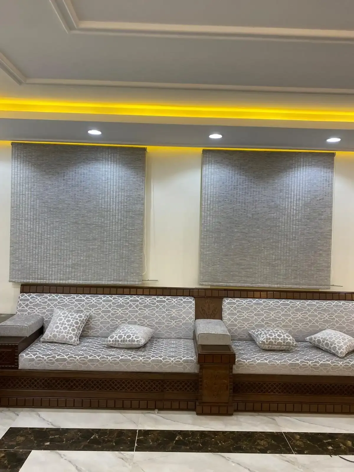 تصاميم عصرية بأعلى جودة