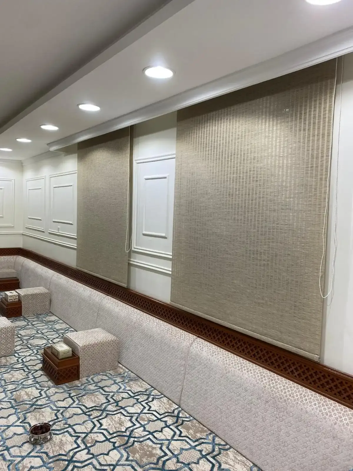 تصاميم عصرية بأعلى جودة