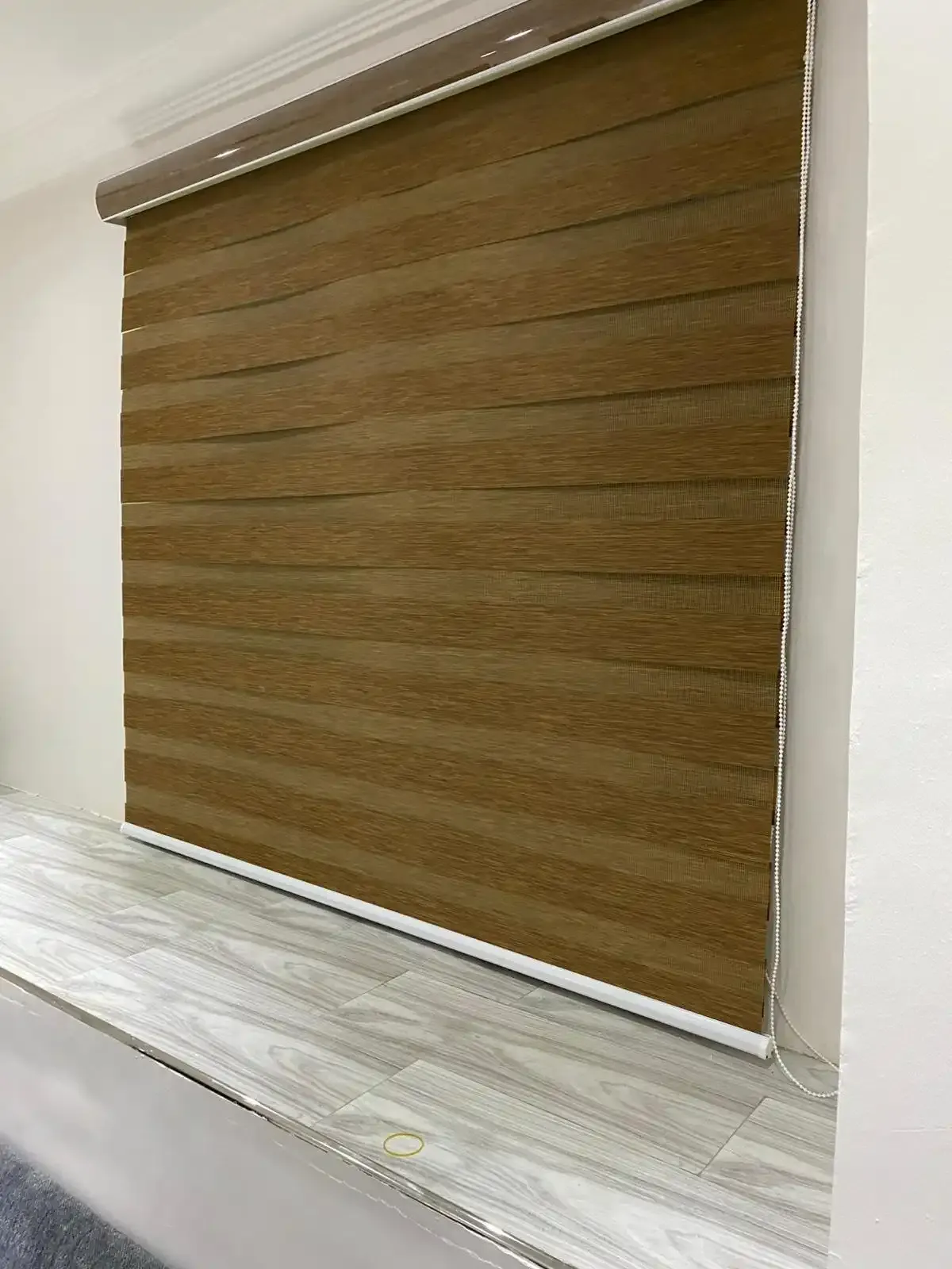 تصميم وتركيب ستائر رول الكويت