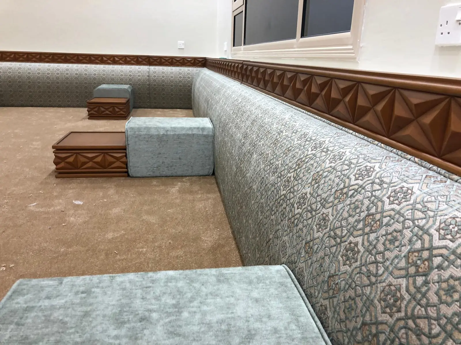 مسند M03